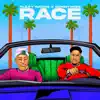 RACE (feat. Kennywize) - Single album lyrics, reviews, download