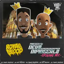 Devo Dipingerlo - Single by Royal Blood album reviews, ratings, credits