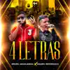 4 Letras - Single album lyrics, reviews, download