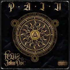 PAIN (feat. John Doe) Song Lyrics