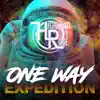 One Way Expedition - EP album lyrics, reviews, download
