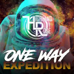 One Way Expedition - EP by Highland Rose album reviews, ratings, credits