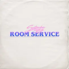 Room Service Song Lyrics