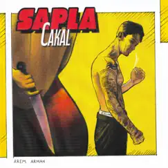 SAPLA - Single by Cakal, Arem Ozguc & Arman Aydin album reviews, ratings, credits