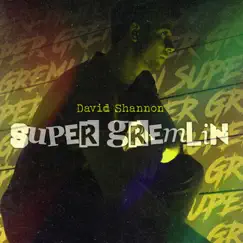 Super Gremlin - Single by David Shannon album reviews, ratings, credits