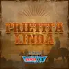 Prietita Linda - Single album lyrics, reviews, download