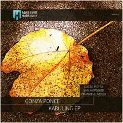 Kabuling by Gonza Ponce, Sam Hopgood & Lucas Pietra album reviews, ratings, credits