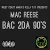 Bac 2Da 90's album lyrics, reviews, download