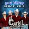 En Vivo Desde el Valle - EP album lyrics, reviews, download