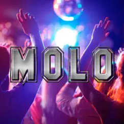 Molo (feat. DeThobza) Song Lyrics