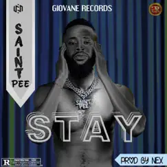 Stay - Single by Saint Pee album reviews, ratings, credits