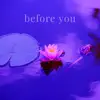 Before You - Single album lyrics, reviews, download