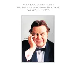 Kulkurin iltatähti (feat. Jori Huhtala & Teemu Viinikainen) - Single by Panu Savolainen, Jaakko Kuusisto & Helsingin Kaupunginorkesteri album reviews, ratings, credits