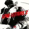 Love Letters 2 album lyrics, reviews, download