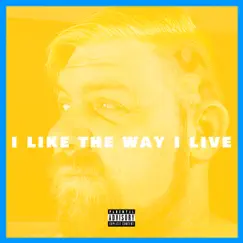 I Like the Way I Live Song Lyrics