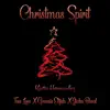 Christmas Spirit (feat. Tess Love, Genesis Elijah & Jinka Beval) - Single album lyrics, reviews, download