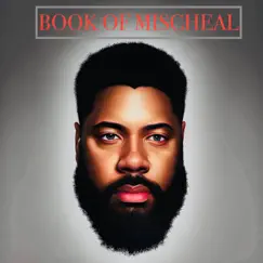 EGO (feat. Kierre Bjorn) - EP by Book Of Mischeal album reviews, ratings, credits