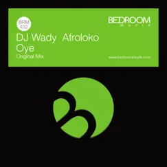 Oye - Single by DJ Wady & Afroloko album reviews, ratings, credits