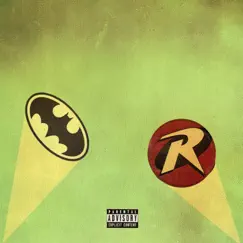 Batman & Robin (feat. ZGlock) - Single by Deghulle Koko album reviews, ratings, credits