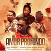 Amor Profundo (feat. Jahari, Chris Strick & Wowi) - Single album lyrics, reviews, download