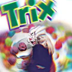 Trix - Single by Ria Reup album reviews, ratings, credits
