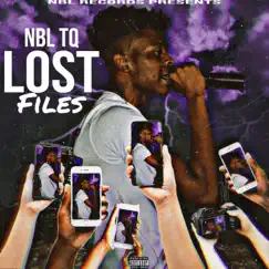 Lost Files by NBL Tq album reviews, ratings, credits
