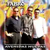 Avenidas Nuevas album lyrics, reviews, download