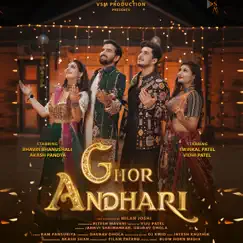 Ghor Andhari - Single by Jahnvi Shrimankar & Gaurav Dhola album reviews, ratings, credits