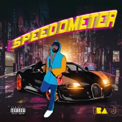 Speedometer - Single by Iba J album reviews, ratings, credits