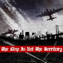 The Map is Not the Territory - EP by Cloudkicker album reviews, ratings, credits