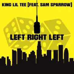 Left Right Left (feat. Sam Sparrow) Song Lyrics