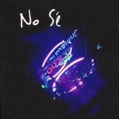 No Sé (feat. Emily Drum) Song Lyrics