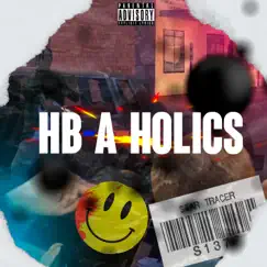 HB-A-HOLICS - Single by ZILER album reviews, ratings, credits