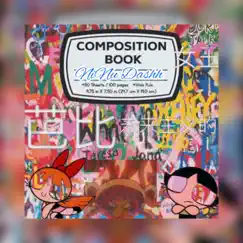 Composition Book: The Seasons by NuNu Dashh album reviews, ratings, credits