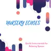 Nursery Echoes - Gentle Instrumentals for Relaxing Spaces album lyrics, reviews, download