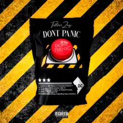 Dont Panic - Single by Lilzay8l album reviews, ratings, credits