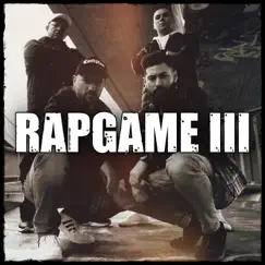RAPGAME III (feat. T-Rex, MC Relax & Indago Child) Song Lyrics