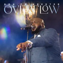 Overflow (Live) - Single by Ron Poindexter album reviews, ratings, credits