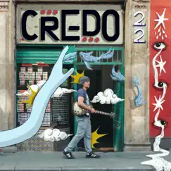 Credo 22 - Single by Toni Leal album reviews, ratings, credits