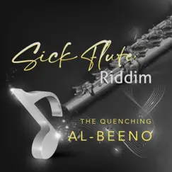 The Quenching - Single by Al-Beeno album reviews, ratings, credits