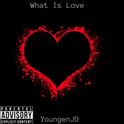 What Is Love Song Lyrics