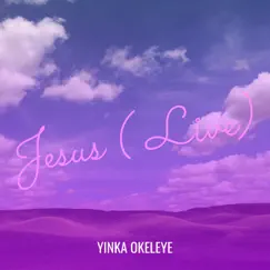 Jesus ( Live) Song Lyrics