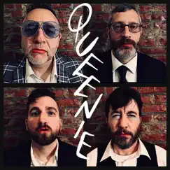Queenie - Single by Paul Saint John and the Nighthawks album reviews, ratings, credits