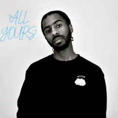 All Yours (Sped up / Slowed down Versions) - EP by DamonStCloud album reviews, ratings, credits