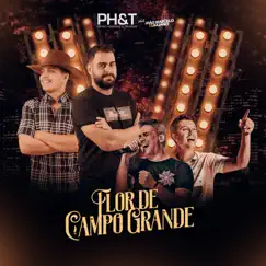 Flor de Campo Grande (feat. João Marcelo & Juliano) Song Lyrics