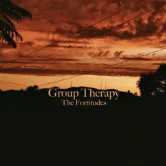 Group Therapy - EP by The Fortitudes album reviews, ratings, credits