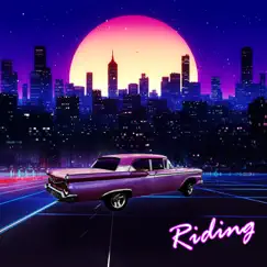 Riding - Single by Kwaylu Blãck album reviews, ratings, credits