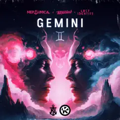 Gemini (Extended Mix) Song Lyrics