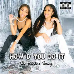 How'd You Do It - Single by TheWickerTwinz album reviews, ratings, credits