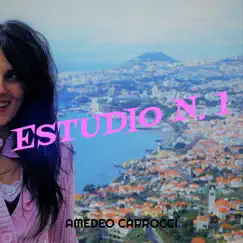Estudio n. 1 - Single by AMEDEO CARROCCI album reviews, ratings, credits